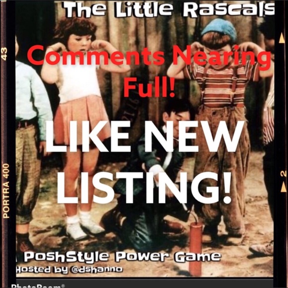 Accessories - 🛑 Listing Full 🛑 Like NEW LISTING